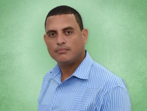 El puente que Dio Astacio no ha vuelto a cruzar en Cancino Adentro