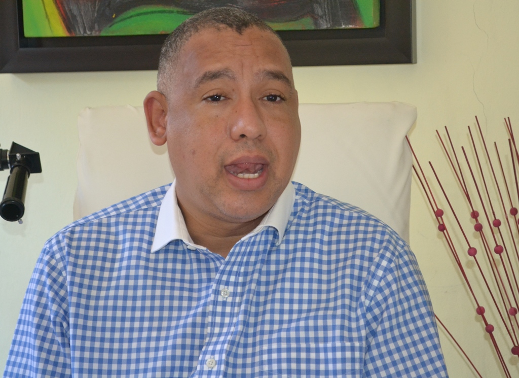 Viceministro expresa tristeza y consternación por la muerte del ex ...