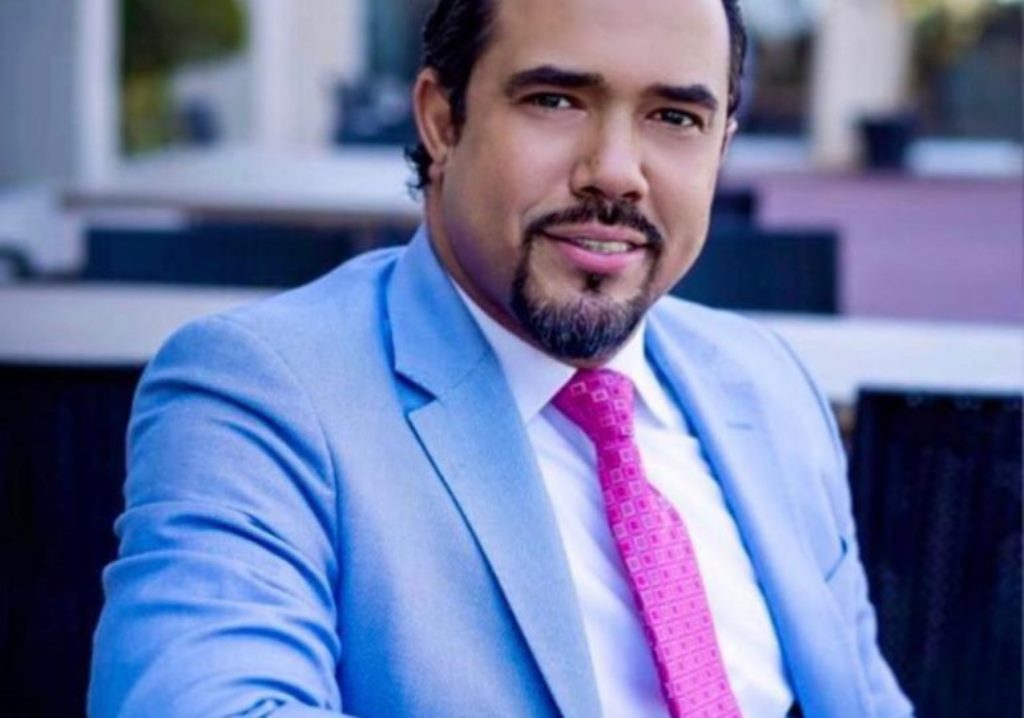 Ex candidato a Diputado del PRM afirma que la militancia trabajaran para retener el presidencia