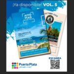 AMG MAG lanza su quinto número y lleva a Puerto Plata al escenario internacional