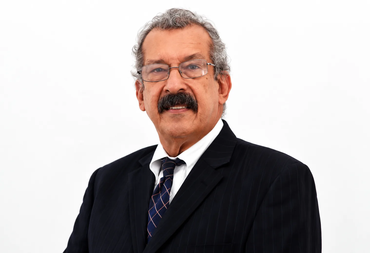  José G. Guerrero